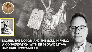 Philo, Plato and the Angelified Moses
