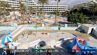 Tenerife - Mediterranean Palace March 2024 Updated...