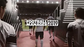 Карьера в Football Manager 19 #9