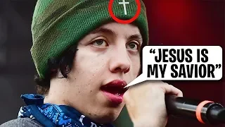Why Lil Xan Is Falling Off