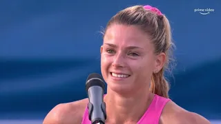 Giorgi v Bolsova Tenerife 2021