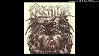 Kreator- The Number Of The Beast (Iron Maiden Cover)  (official link below)