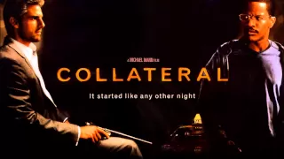 Collateral - Hands of Time