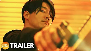 THE KILLER (2022) Trailer | Jang Hyuk Action Thriller Movie