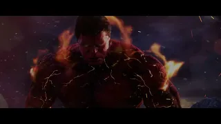 INFINITY PROTOCOL - TRAILER 03 - MARVEL FAN FILM ANIMATION - HULK VS THANOS