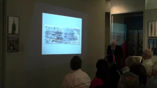 Andrew Alpern Book Talk at The Skyscraper Museum: The Dakota: A History of the World's Best Known Ap