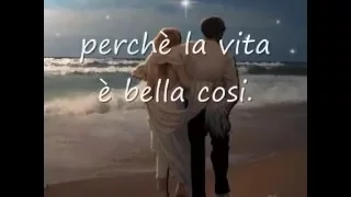 Beautifull that way traduzione in italiano