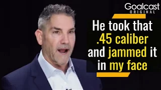 How I Went from Using Drugs Every Day to 10X'ing my Life - Grant Cardone
