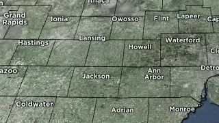 Metro Detroit weather forecast Sept. 8, 2021 -- 6 p.m. Update