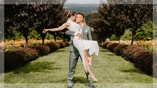 HOME - Edith Whiskers 💗Wedding Dance Choreography | ONLINE Tutorial | Wedding Inspirations 2021