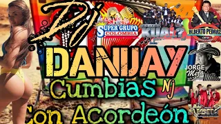 mix grupo kual super grupo colombia alberto pedraza jorge meza grupo kien cumbias con acordeon