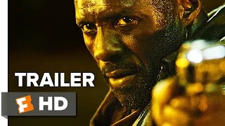 The Dark Tower International Trailer #1 (2017) | Movieclips Trailers