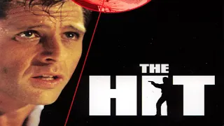 GMG TV - The Hit (FULL THRILLER MOVIE IN ENGLISH | Action | Maxwell Caulfield)