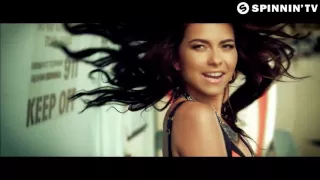INNA feat  Daddy Yankee   More Than Friends sp