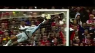 Manchester United v Athletic Bilbao - Uefa Europa League