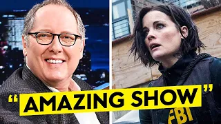 The Blacklist SIMILAR Shows You Need To See..