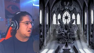 Sanctum - Angelmaker (Full Album Reaction/Review)