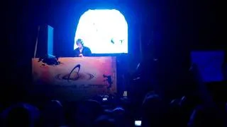 Save The Summer - Ferry Corsten--Fire (Ferry's Flashover Mix) RIGA 03.09.10