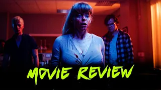 Yummy (2019) - Movie Review | A Shudder Original