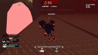 Sonic.EXE: The Disaster (Gameplay) #26 *Roblox*