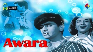 Aawara Hoon | Awara 1951 | Mukesh