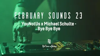 YouNotUs x Michael Schulte - Bye Bye Bye (Legendado)