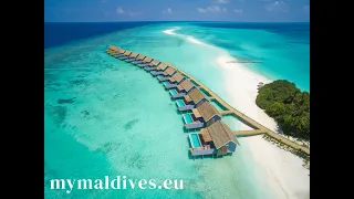 Kuramathi Maldives Intro 2021