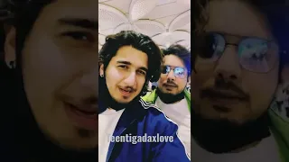 Baklet bhavin 😂😂#bhavin #bhavinbhanushali #teentigada #comedy   #trending #viral #trend  #shorts