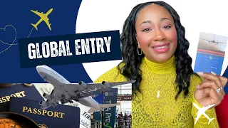 Global Entry 2024: Everything you need to know