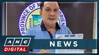 Negros Oriental governor attacked by gunmen in home | ANC
