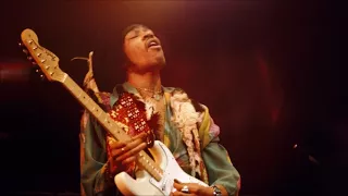 JIMI HENDRIX - Live in Vienna (1969) - Full Album