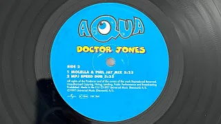 Aqua "Doctor Jones" 1997