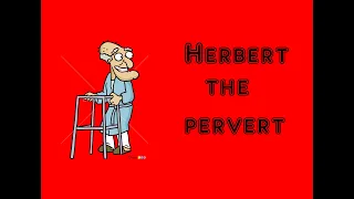 Family Guy Compilation| Herbert The Pervert