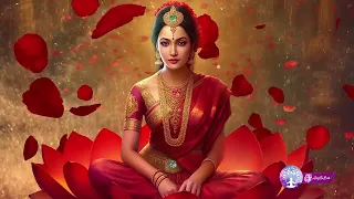 ADI SHAKTI | Connect with the Primordial Power