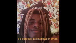 zillakami x sosmula - the fall before the give up (legendado)