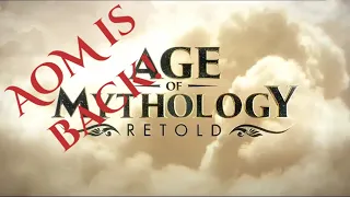 Age of Mythology Remastered is here! - Feature Summary