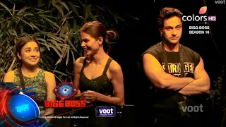 Bigg Boss 16 PROMO: Nomination K DALDAL Me Gire TINA Soundarya, Priyanka Sumbul Ne Mara DHAKKA