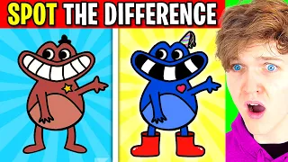 SPOT THE DIFFERENCE ...BUT ITS SHERIFF TOADSTER?!?