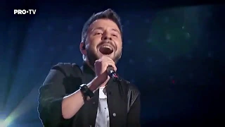 Bogdan Ioan - Michael Jackson de Romania (Vocea Romaniei)