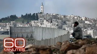 Stories about Israel and Palestine from the archives | 60 Minutes Full Episodes