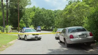 Macon, Georgia woman shot to death while sitting in van