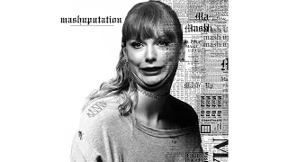 End Game by Taylor Swift ft. Future and Ed Sheeran but the instrumental keeps changing