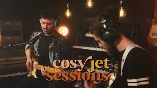 MoonStone - Lay down | Cosy Jet Sessions