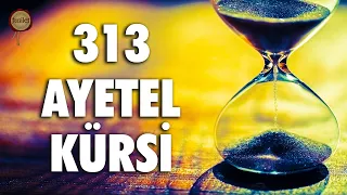 Vesvese, Kaygı, Piskolojik Sorunlar İçin 313 Ayetel Kürsi - Ali Turan