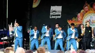 Mathew Street 2010 Motown 3