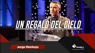 Un regalo del cielo 1 - Jorge Montoya
