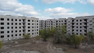 ВКО, Чаган-7 (Семипалатинск-4).