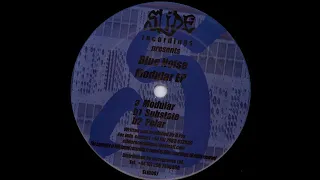 Blue Noise – Substate