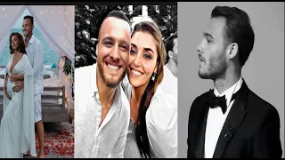 Hande Erçel and Kerem Bürsin got married with a sudden decision!