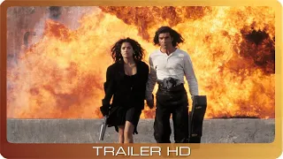 Desperado ≣ 1995 ≣ Trailer